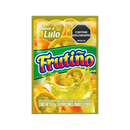 REFRESCO FRUTIÑO SABOR A LULO X 10 GR