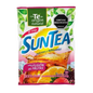 TE EN POLVO SUNTEA SABOR A FUSION FRUTAS X 12 GR
