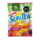 TE EN POLVO SUNTEA SABOR A FUSION FRUTAS X 12 GR