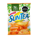 TE EN POLVO SUNTEA SABOR A MANDARINA X 12 GR
