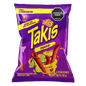 TAKIS FUEGO CHILE Y LIMON X 185 GR