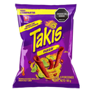 TAKIS FUEGO CHILE Y LIMON X 185 GR