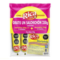 COMBO CARNES FRIAS RICA X 750 GR
