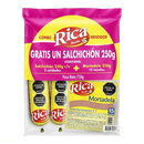 COMBO CARNES FRIAS RICA X 750 GR