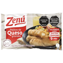 PALITO DE QUESO ZENU X 252 GR