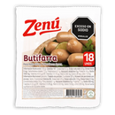 BUTIFARRA ZENU X 450 GR