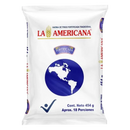 HARINA LA AMERICANA X 454 GR