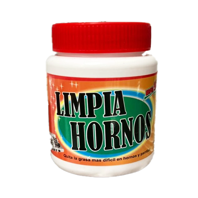 LIMPIA HORNOS BRIYA FACIL X 180 ML