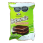 BROWNIE LAS NEGRAS 70 GR