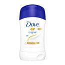 DESODORANTE DOVE ORIGINAL BARRA X 50 GR