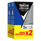 DESODORANTE REXONA CLINICAL MEN X2 X 48 GR