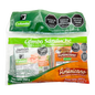 COMBO JAMON + QUESO TIPO AMERICANO COLANTA X 250 GR C/U