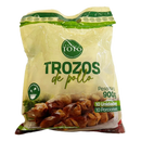 BROCHETA DE POLLO AHUMADOS TOTO X 10 X 90GR C/U