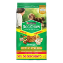 ALIMENTO PARA PERRO DOG CHOW ADULTO MIN PEQ X 2 K