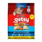 ALIMENTO PARA GATO GATSY 500G ADULTO PESCADO Y SALMON PEQUEÑO X 1000 GR