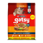 ALIMENTO PARA GATO GATSY POLLO Y CARNE PE X 500 GR