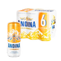 CERVEZA ANDINA X 6 X 310 ML