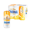 CERVEZA ANDINA X 6 X 310 ML