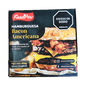 HAMBURGUESA FOODPER BACON AMERICANO X 10 X 900GR