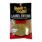 LAUREL ENTERO LA ALDEA ZIPPER X 20