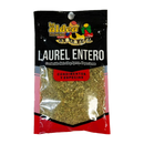 LAUREL ENTERO LA ALDEA ZIPPER X 20