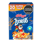 CEREAL ZUCARITAS CAJA KELLOGGS X 610 GR