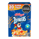 CEREAL ZUCARITAS CAJA KELLOGGS X 610 GR