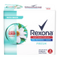 JABON BAÑO REXONA FRESH X 3 X 110 GR