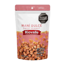 MANI DULCE RIO VALLE X 170 GR
