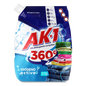 DETERGENTE AK 1 360 X 3 K