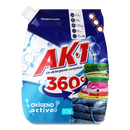 DETERGENTE AK 1 360 X 3 K