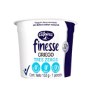 YOGURT GRIEGO ALPINA TRIPLE CERO FINESS X 150G
