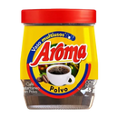 CAFE AROMA SOLUBLE X 45 GR