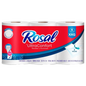 PEPEL HIGIENICO ROSAL XXG X 6 UND