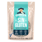 AVENA QUAKER SIN GLUTEN X 400 GR