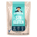 AVENA QUAKER SIN GLUTEN X 400 GR