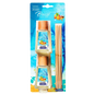 AMBIENTADOR  BRIZZE DUO PALITO CARIBE X 120 ML