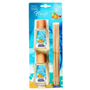 AMBIENTADOR  BRIZZE DUO PALITO CARIBE X 120 ML