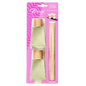 AMBIENTADOR  BRIZZE DUO PALITO VAINILLA X 120 ML
