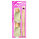 AMBIENTADOR  BRIZZE DUO PALITO VAINILLA X 120 ML