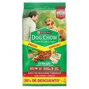 ALIMENTO PARA PERRO DOG CHOW ADULTOS MED GRA X 2 K 30%