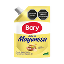 MAYONESA BARY DOYPACK X 380 GR