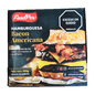 HAMBURGUESA FOODPER BACON AMERICANO X 500GR