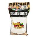 BICARBONATO LA ALDEA X 500 GR