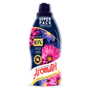 SUAVIZANTE AROMATEL 10X FRAMBUESA X 2 X 900 ML