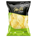 PAPAS LIMON MASTER CHIPS X 120 GR