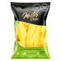 PLATANO LIMON MASTER CHIPS X 120 GR