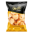 CHICHARRON NATURAL MASTER CHIPS X 60 GR