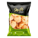 CHICHARRON LIMON MASTER CHIPS X 60 GR