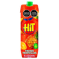 JUGO HIT FRUTAS TROPICALES TETRA X 1 LT